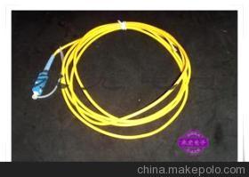 【工程熔接專用2M SC尾纖 SC光纖跳線,SC光纖線 SC/PC】價(jià)格,廠家,圖片,光纖跳線,深圳市鑫豐億源光電技術(shù)-