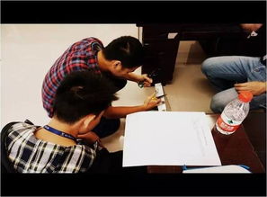 南寧地鐵開(kāi)展光纖熔接技術(shù)比武