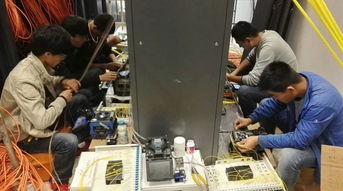 光纖冷接與光纖熔接技術有哪些不同 附熱熔 冷接視頻