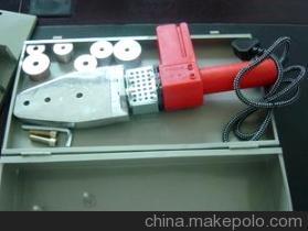【塑管熔接機,塑料管無塔供水的熱熔焊接,電力,排水,燃氣管焊】價格,廠家,圖片,管焊機,無錫柏達熱熔焊接-