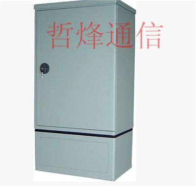 288芯光纜交接箱圖片介紹