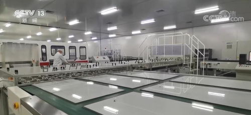 我國制造的新技術新產品在北京冬奧會賽場內外大放異彩