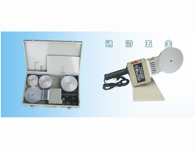 【PPR110型電子精品 自動恒溫型熔接器TH75-110A價格_PPR110型電子精品 自動恒溫型熔接器TH75-110A廠家】- 