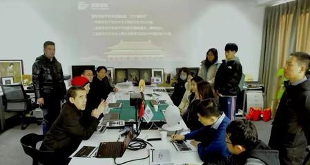 數字賦能，光影傳承 